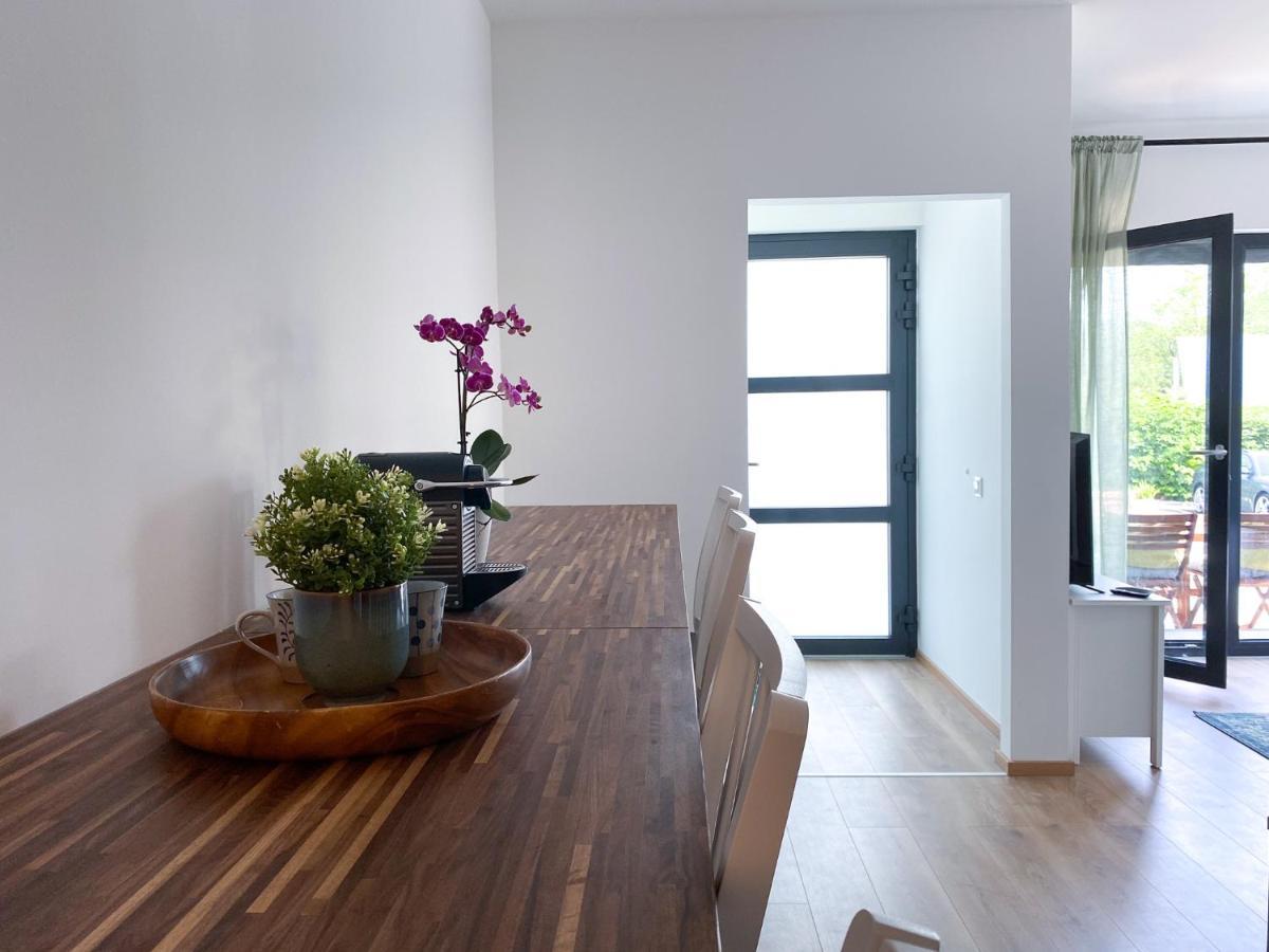 Apartment Aria Velden Velden am Woerthersee Luaran gambar