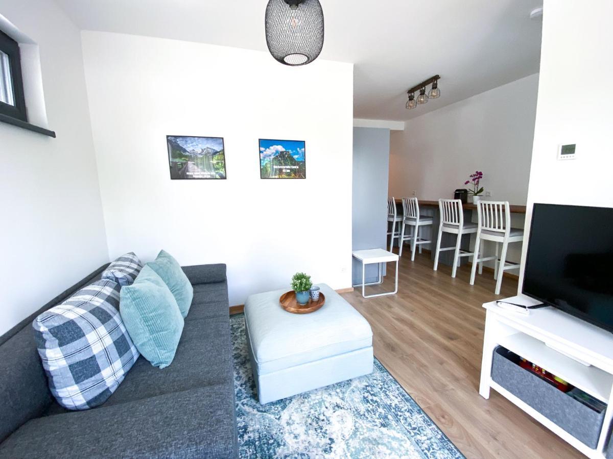 Apartment Aria Velden Velden am Woerthersee Luaran gambar