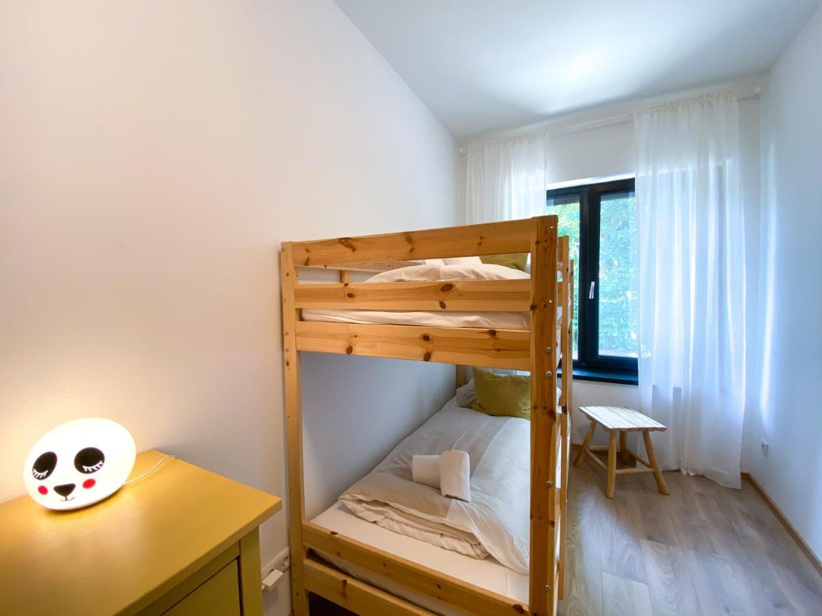 Apartment Aria Velden Velden am Woerthersee Luaran gambar