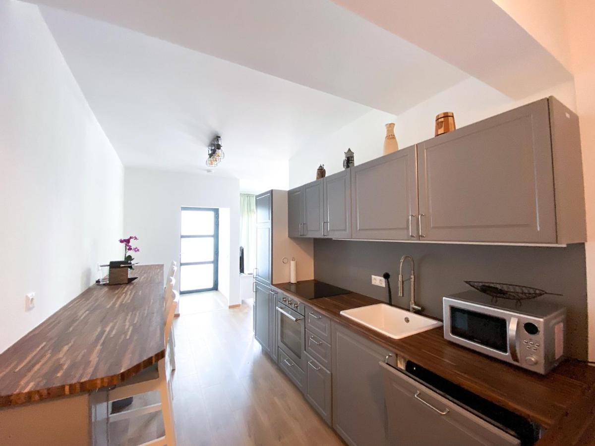 Apartment Aria Velden Velden am Woerthersee Luaran gambar