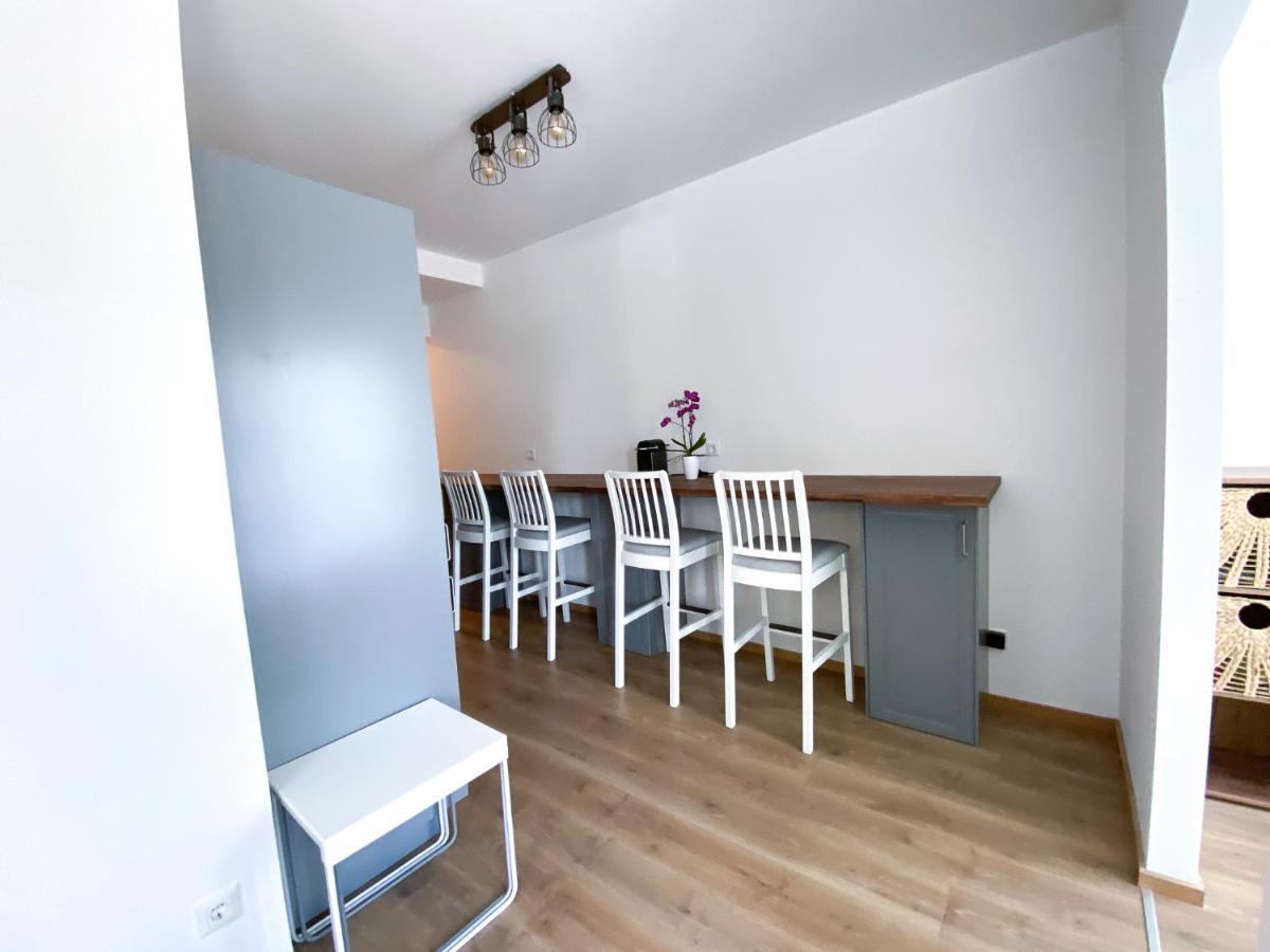 Apartment Aria Velden Velden am Woerthersee Luaran gambar
