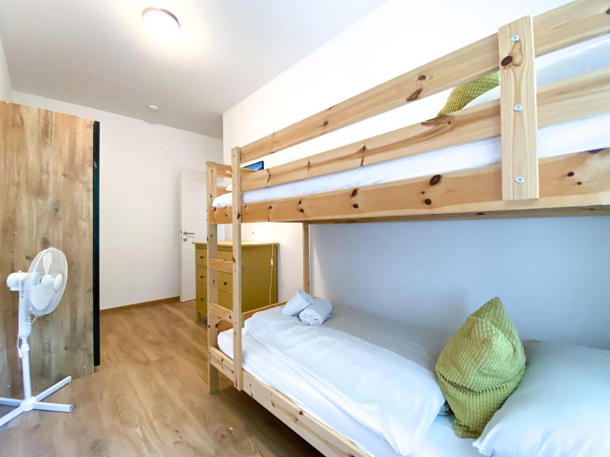 Apartment Aria Velden Velden am Woerthersee Luaran gambar