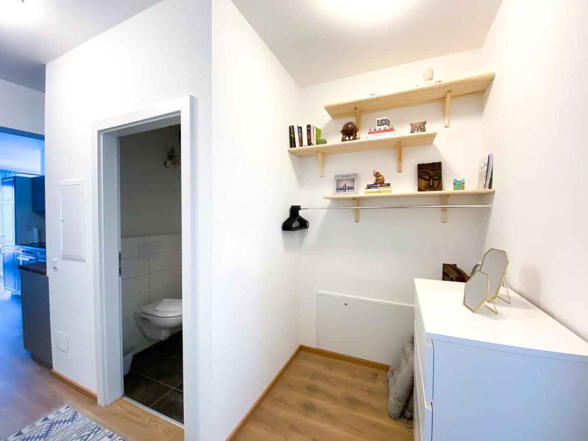 Apartment Aria Velden Velden am Woerthersee Luaran gambar
