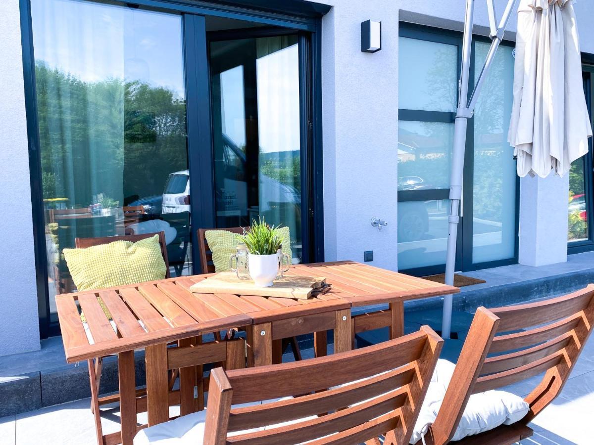 Apartment Aria Velden Velden am Woerthersee Luaran gambar
