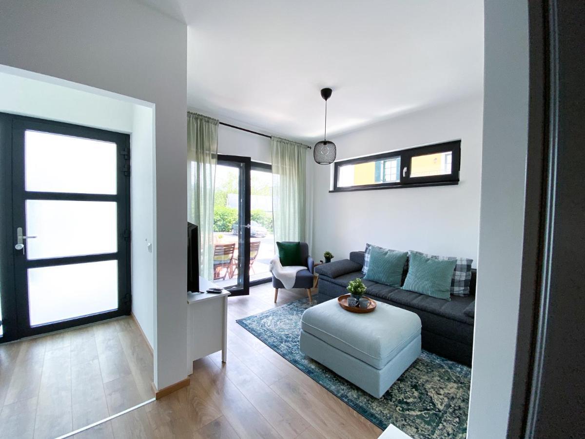 Apartment Aria Velden Velden am Woerthersee Luaran gambar