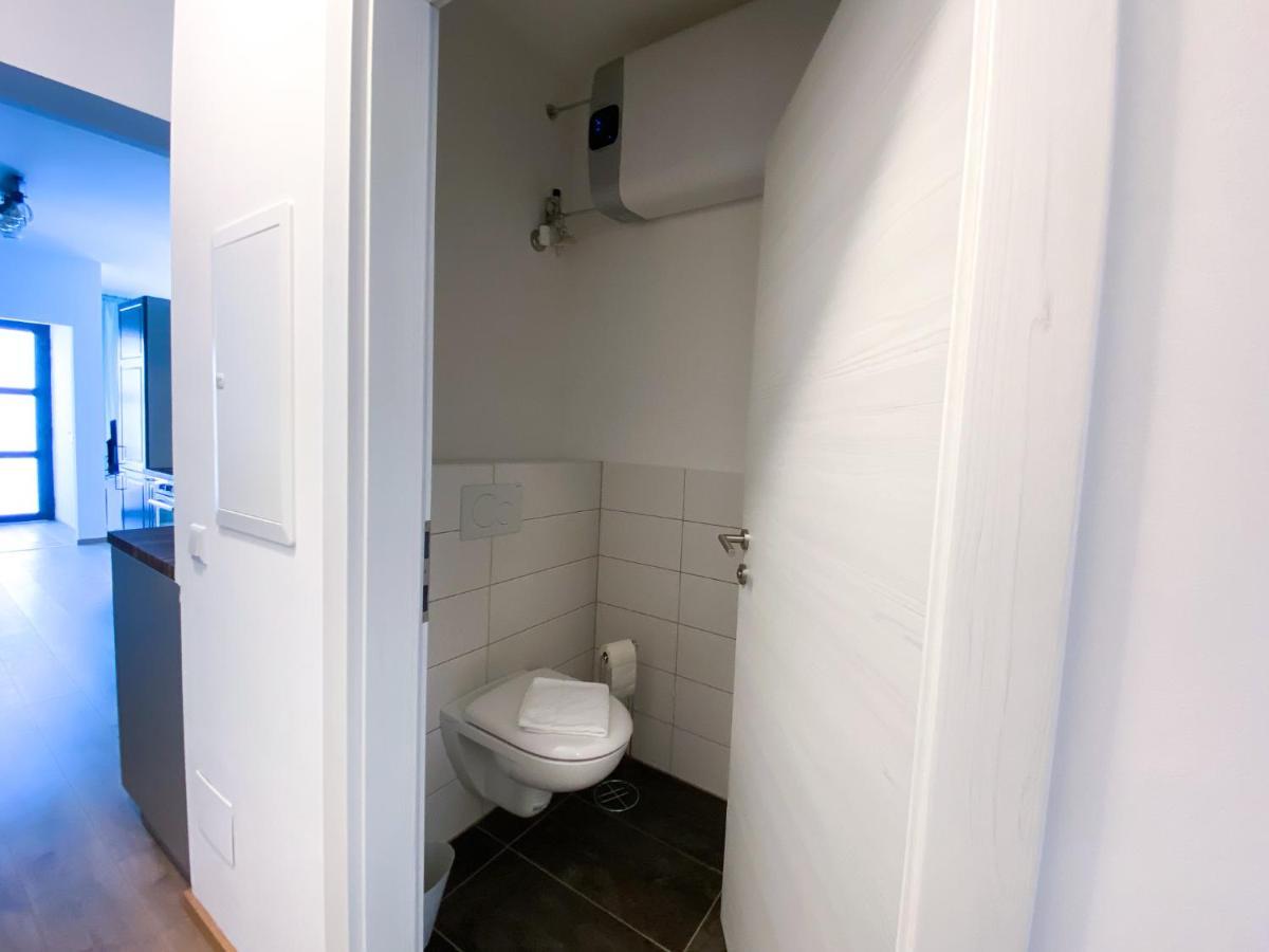 Apartment Aria Velden Velden am Woerthersee Luaran gambar